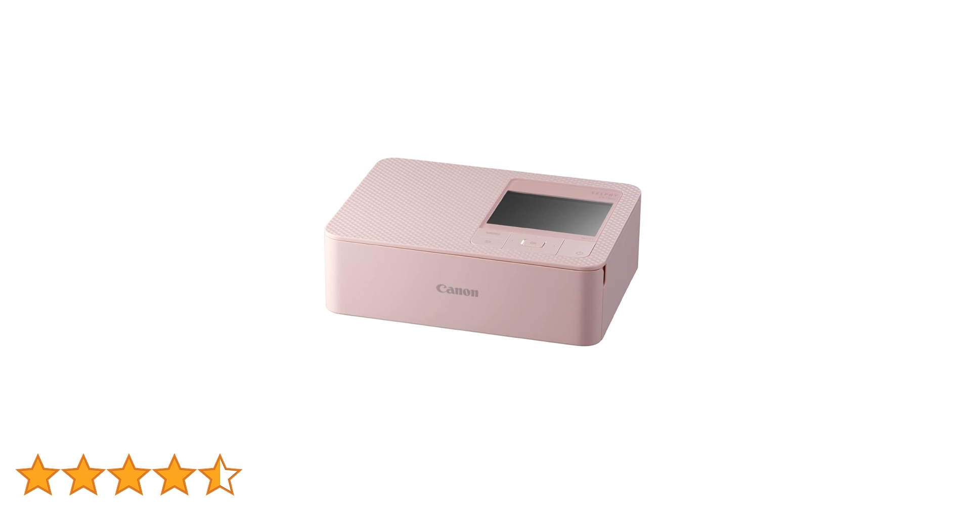 Canon SELPHY CP1500 本体 SELPHY CP1500：ミニフォトプリンター｜個人｜キヤノン